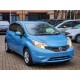 Nissan Note MASSIVE SPEC,18M WARRANTY,REVCAM,ANDRIOD 1.3 5dr